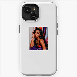 Lara Raj Special Collection Lara Raj iPhone Cases