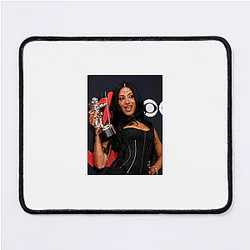 Lara Raj Merch For Fans Lara Raj Mouse Pads