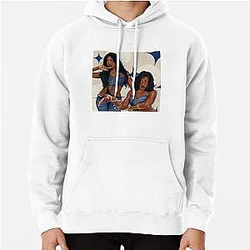 Milkshake Lara Raj (Katseye) Art Pullover Hoodie