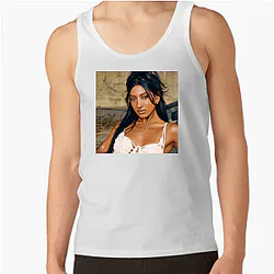 Lara Raj Merch Collection Lara Raj Tank Tops