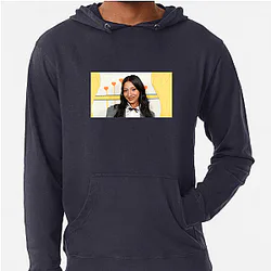 Lara Raj Merch Lara Raj Hoodies