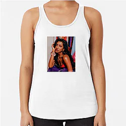 Lara Raj Special Collection Lara Raj Tank Tops