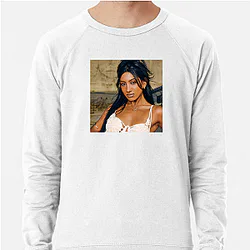 Lara Raj Merch Collection Lara Raj Sweatshirts
