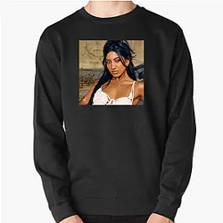 Lara Raj Merch Collection Lara Raj Sweatshirts