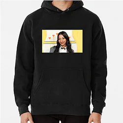 Lara Raj Merch Lara Raj Hoodies