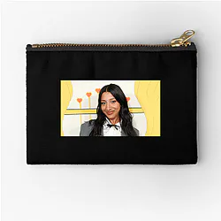 Lara Raj Merch Lara Raj Zipper Pouches