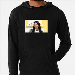 Lara Raj Merch Lara Raj Hoodies