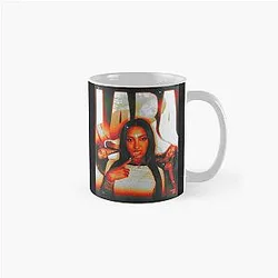 Katseye - Lara Raj Classic Coffee Mug