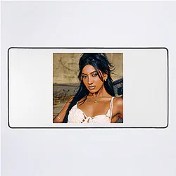 Lara Raj Merch Collection Lara Raj Mouse Pads