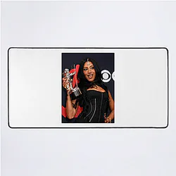 Lara Raj Merch For Fans Lara Raj Mouse Pads