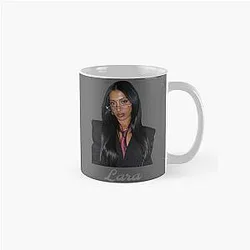Lara Classic Mug