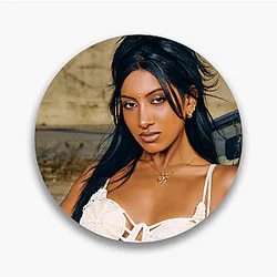 Lara Raj Merch Collection Lara Raj Pins