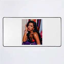 Lara Raj Special Collection Lara Raj Mouse Pads
