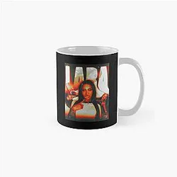 KATSEYE Lara Classic Mug