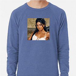 Lara Raj Merch Collection Lara Raj Sweatshirts