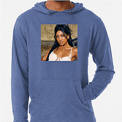 Lara Raj Merch Collection Lara Raj Hoodies