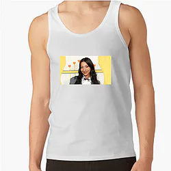 Lara Raj Merch Lara Raj Tank Tops