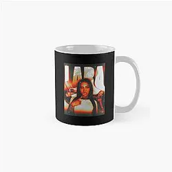 KATSEYE Lara Classic Mug