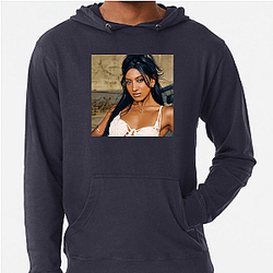 Lara Raj Merch Collection Lara Raj Hoodies