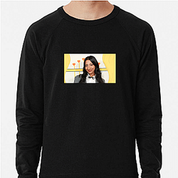 Lara Raj Merch Lara Raj Sweatshirts