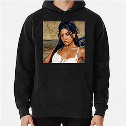 Lara Raj Merch Collection Lara Raj Hoodies