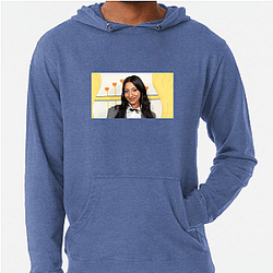 Lara Raj Merch Lara Raj Hoodies