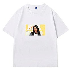 Lara Raj Merch Lara Raj T-Shirts
