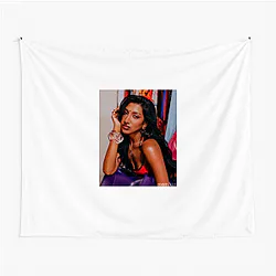 Lara Raj Special Collection Lara Raj Tapestries