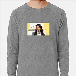 Lara Raj Merch Lara Raj Sweatshirts