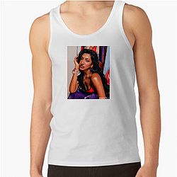Lara Raj Special Collection Lara Raj Tank Tops