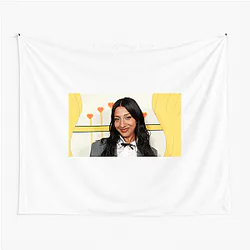 Lara Raj Merch Lara Raj Tapestries