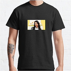 Lara Raj Merch Lara Raj T-Shirts
