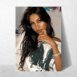Lara Raj Limited Collection Lara Raj Posters