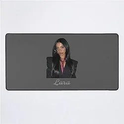 Lara Desk Mat