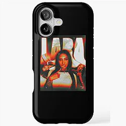 KATSEYE Lara Raj iPhone Tough Case