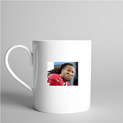 Playmaker Leader Larry Fitzgerald Mugs