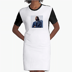 Tactical Mind Larry Fitzgerald Dresses