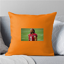 Pocket Strategist Larry Fitzgerald Pillows Cover