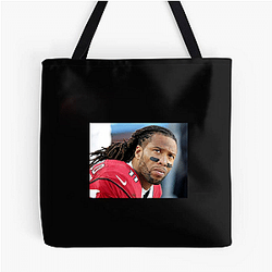 Playmaker Leader Larry Fitzgerald Bags