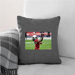 Signal Caller Larry Fitzgerald Pillows Cover