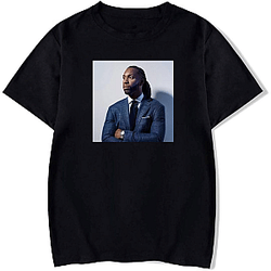 Tactical Mind Larry Fitzgerald T-Shirts