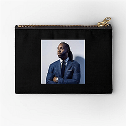 Tactical Mind Larry Fitzgerald Zipper Pouches