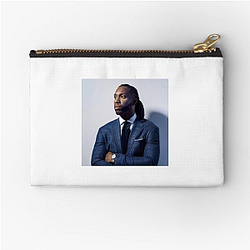 Tactical Mind Larry Fitzgerald Zipper Pouches