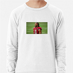 Pocket Strategist Larry Fitzgerald Sweatshirts
