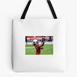 Signal Caller Larry Fitzgerald Bags