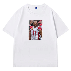 Field General Larry Fitzgerald T-Shirts