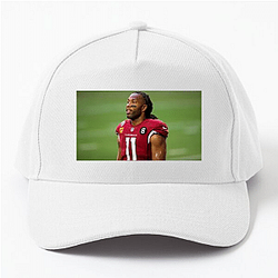Pocket Strategist Larry Fitzgerald Hats & Caps