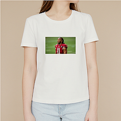 Pocket Strategist Larry Fitzgerald T-Shirts