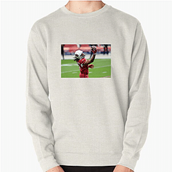 Signal Caller Larry Fitzgerald Sweatshirts