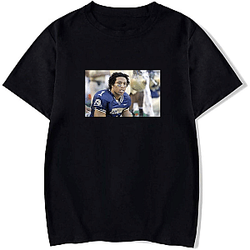 Clutch Performer Larry Fitzgerald T-Shirts